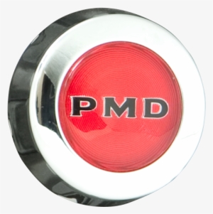 Pontiac Motor Division "pmd" - Pontiac Motor Division #1301663