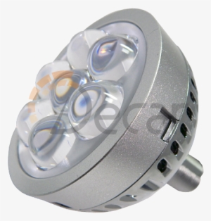 Светодиодный Модуль Дальнего Света Dixel High Beam - Titanium Ring #1301816