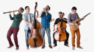 Pallett Band Was Established In - دانلود تیتراژ لیسانسه ها #1301841