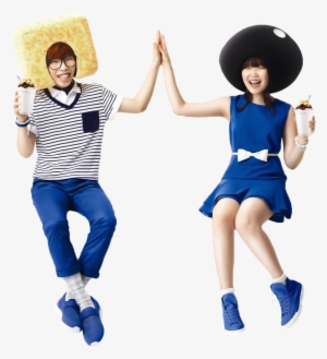Akdong Musician - Bean Dduck Bingsoo #1301876