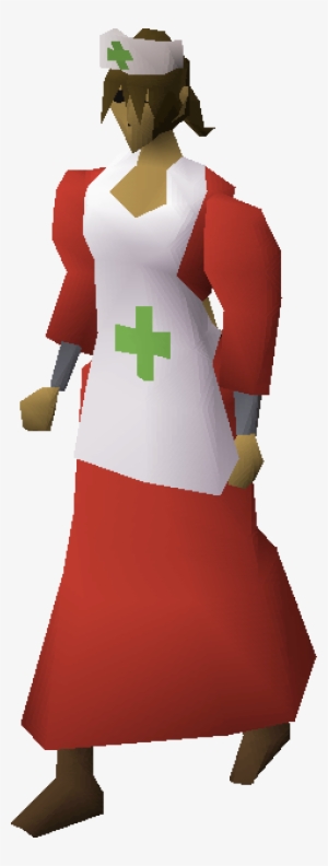 Nurse Wooned - Nursing #1301893