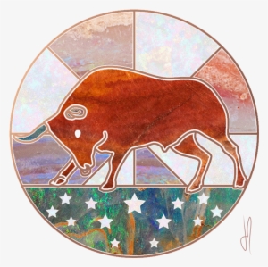 Ja-taurus - Diesel Engine #1301991