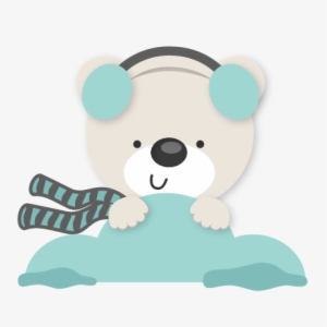 Bear Transparent Background, Cute Bear PNG, Black, Teddy, Polar