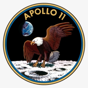 Apollo 11 Insignia #1302082