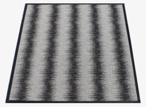 2 Inch Black Border - Beach Towel #1302145