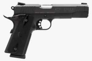 83802 - Remington R1 Enhanced Double Stack #1302178