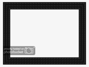 Black Frame Design Ideas - Black Frame Borders #1302201