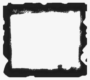 Black Elegant Borders - Design #1302254