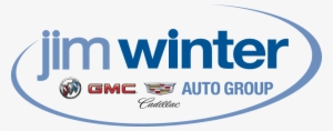 Jim Winter Cadillac Jackson Mi Logo #1302516