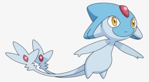 800px-482azelf Dp Anime - Pokemon Azelf #1302701