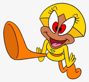 Tiny Toons Shannon - Wiki #1302735