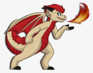 Breath Of Fire #1302832