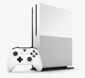 Microsoft Xbox One S Console Available In Singapore - Xbox One S 1080p #1302939