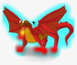 Fire Breath - Dragon #1302971