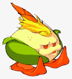 3659368 - Useless Video Game Characters #1303163