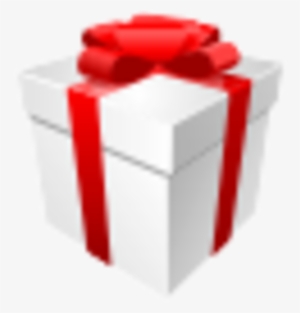 Gift Icon Image - Games Gift Icon Png Free #1303544