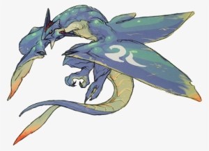 38841529 - >> - Breath Of Fire 4 Weyr #1303568