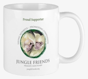 Monkey Mug - Mug #1303603