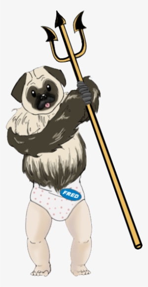 Jpg Freeuse Introducing Fredonia S New Mascot Puppy - Puppy Monkey Baby Png #1303637