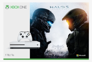 Xbox One Halo Bundle Box Download - Xbox One S Halo #1303712
