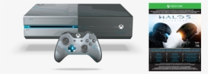 Xbox 1 Price Images - Xbox One Edition Halo #1303768