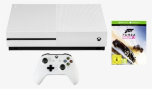 Microsoft - Ms Xbox One S 1tb Forza Horizon 3 Xbox One #1303886