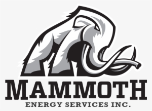 Mammoth Energy Services Logo #1304064