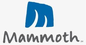 Mammoth - Mammoth Mountain Stickers #1304120