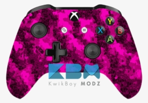 Xbox One Controller #1304148