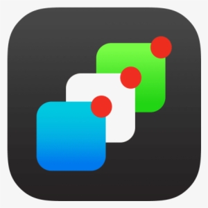 Best Notification Center Icon Png - Apple Notification Center Icon #1304232