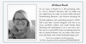 Rosali-bio - Girl #1304233