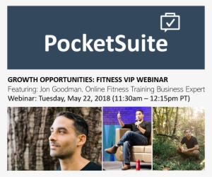 Webinar Marketing Header - Business #1304251