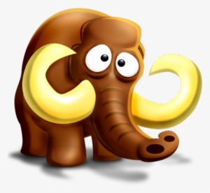 Mammoth Puzzles - Android Application Package #1304332