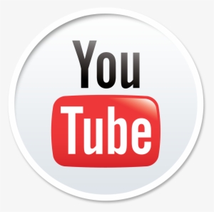 Facebook Logo Vector Black And White - Ccc Online You Tube Cushion Cover #1304366