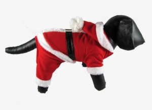 Santa Claus Suit - Santa Claus #1304391