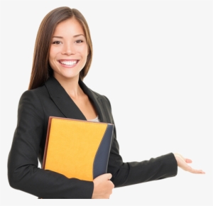 Real Estate Solutions - Real Estate Agent Png #1304414