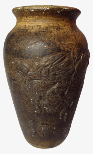Medalta Vase Indian #1304466