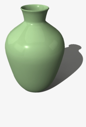 Flower Vase Png Image - Portable Network Graphics #1304593
