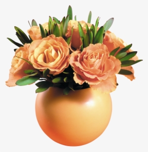 Vase Png #1304599