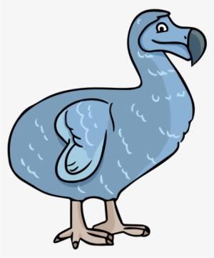 Mammoth Clipart Extinct Animal - Extinct Animals Clip Art #1304677