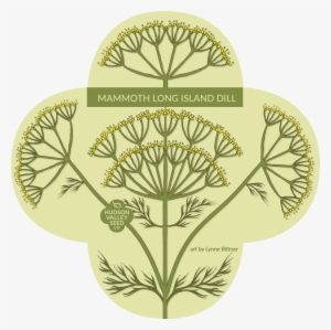 Dill In Art #1304710