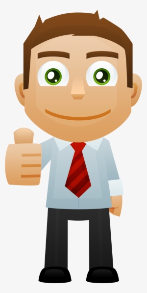 Personas Png Animadas - Man #1304741