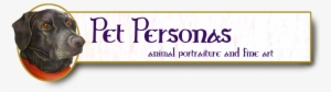 Welcome To Pet Personas Animal Portraiture And Fine - Art #1304793