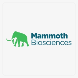 Crispr-based Platform For Diagnostics - Mammoth Biosciences #1304796