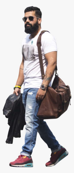 Render People, People Png, People Cutout, Cut Out People, - Human Png #1304797