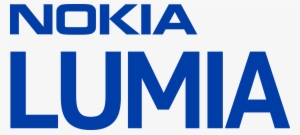 Open - Nokia Lumia Logo #1304820