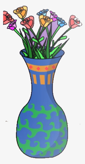 Vase #1304849