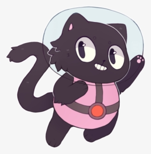 Cookie Cat - Steven Universe Cookie Cat Png #1304853