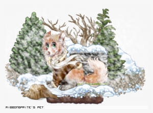 Dressed Pet - Tabby Cat #1304983