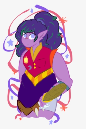 Fantasy Persona By Cactus-snaps On Deviantart - Cactus #1305035